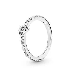 PANDORA Bedazzling Butterfly Ring - 197948CZ PANDORA Bedazzling Butterfly Ring - 197948CZ