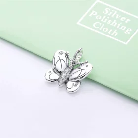 PANDORA Decorative Butterfly Charm - 797880CZ PANDORA Decorative Butterfly Charm - 797880CZ