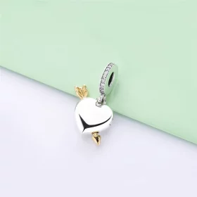 PANDORA Limited Edition Arrow of Love Charm - B801113 PANDORA Limited Edition Arrow of Love Charm - B801113