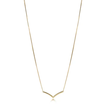 Shining Wish Necklace in Pandora Shine - 367803 Shining Wish Necklace in Pandora Shine - 367803