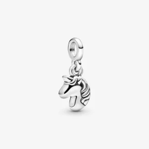 Pandora Me Magical Unicorn Mini Dangle - 798360 (image for) Pandora Me Magical Unicorn Mini Dangle - 798360