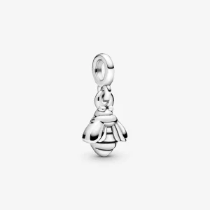PANDORA My Bumblebee Micro Dangle Charm - 798376 (image for) PANDORA My Bumblebee Micro Dangle Charm - 798376