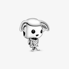 PANDORA Harry Potter, Dobby the House Elf Charm - 798629C01 PANDORA Harry Potter, Dobby the House Elf Charm - 798629C01