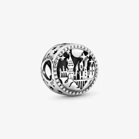 PANDORA Harry Potter, Hogwarts School of Witchcraft and Wizardry Charm - 798622C00 PANDORA Harry Potter, Hogwarts School of Witchcraft and Wizardry Charm - 798622C00