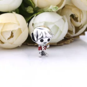 PANDORA Harry Potter, Ron Weasley Charm - 798621C01 PANDORA Harry Potter, Ron Weasley Charm - 798621C01