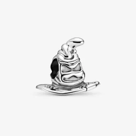 PANDORA Harry Potter, Sorting Hat Charm - 799124C00 PANDORA Harry Potter, Sorting Hat Charm - 799124C00