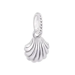 Pandora shell pendant - PJ00734-1 (image for) Pandora shell pendant - PJ00734-1