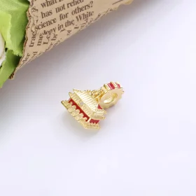 PANDORA The Forbidden city - 768921C01 PANDORA The Forbidden city - 768921C01