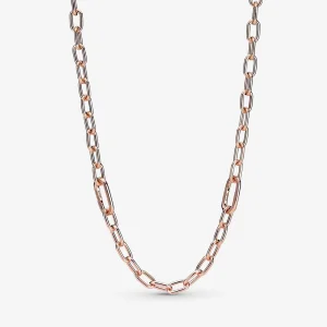 Pandora ME Link Chain Necklace - 389685C00 (image for) Pandora ME Link Chain Necklace - 389685C00