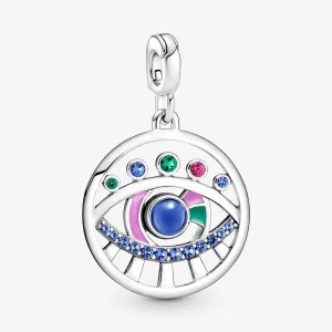 (image for) Pandora ME The Eye Medallion - 799668C01