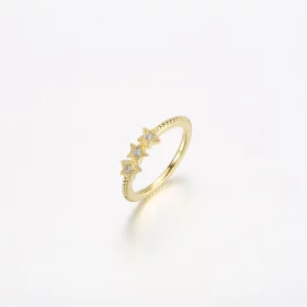 PANDORA Celestial Stars Ring - 162333C01 PANDORA Celestial Stars Ring - 162333C01