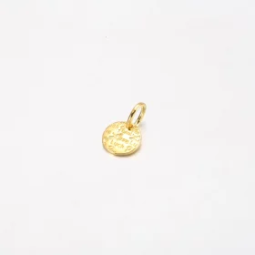 PANDORA Peace, Love & Luck Dangle Charm - 752329C00 PANDORA Peace, Love & Luck Dangle Charm - 752329C00