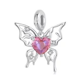 PANDORA Style Bloody Butterfly Charm - SCC2696 PANDORA Style Bloody Butterfly Charm - SCC2696