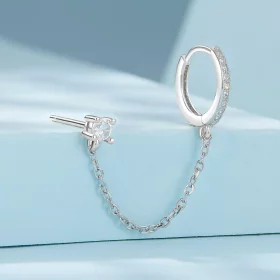 PANDORA Style Exquisite Earrings - SCE1678-A PANDORA Style Exquisite Earrings - SCE1678-A