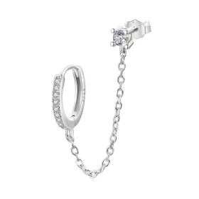 PANDORA Style Exquisite Earrings - SCE1678-A PANDORA Style Exquisite Earrings - SCE1678-A