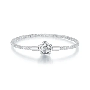 PANDORA Style Rose Base Chain - SCB266 (image for) PANDORA Style Rose Base Chain - SCB266