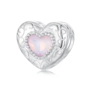 PANDORA Style Ballet Swan Beads - SCC2759 (image for) PANDORA Style Ballet Swan Beads - SCC2759