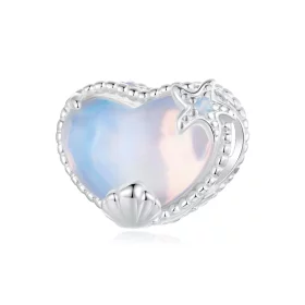 PANDORA Style Fantasy Ocean charm - BSC1016 PANDORA Style Fantasy Ocean charm - BSC1016