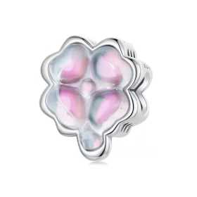 PANDORA Style Four Leaf Clover charm - SCC2780 PANDORA Style Four Leaf Clover charm - SCC2780