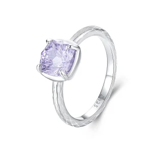 PANDORA Style Sparkling Fireworks Ring - BSR573 (image for) PANDORA Style Sparkling Fireworks Ring - BSR573