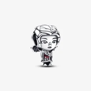 Pandora Game of Thrones Daenerys Charm - 792961C01 (image for) Pandora Game of Thrones Daenerys Charm - 792961C01