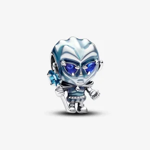 Pandora Game of Thrones White Walker Charm - 793138C01 (image for) Pandora Game of Thrones White Walker Charm - 793138C01