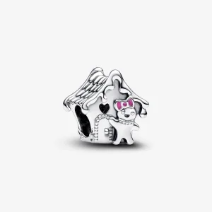 Pandora Gingerbread House Charm - 792823C01 (image for) Pandora Gingerbread House Charm - 792823C01
