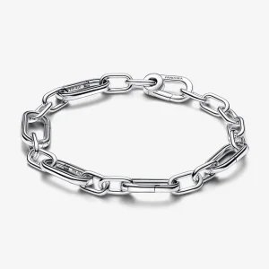 Pandora ME Five Openable Link Chain Bracelet - 593363C00 (image for) Pandora ME Five Openable Link Chain Bracelet - 593363C00