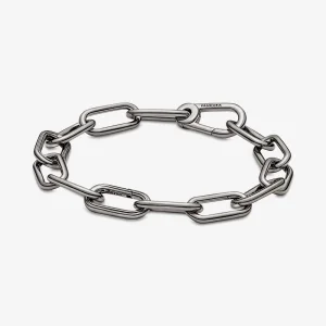 Pandora ME Medium-Link Chain Bracelet - 549588C00 (image for) Pandora ME Medium-Link Chain Bracelet - 549588C00