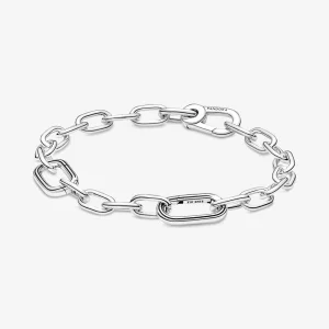 Pandora ME Small-Link Chain Bracelet - 599662C00 (image for) Pandora ME Small-Link Chain Bracelet - 599662C00