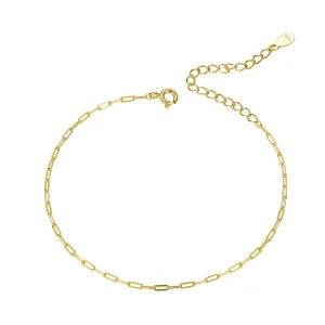 Pandora Style Basic Chain Bracelet - SCB221-B (image for) Pandora Style Basic Chain Bracelet - SCB221-B