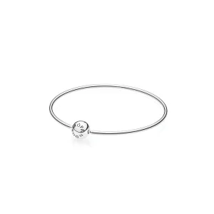PANDORA Bangle ESSENCE - 596006 (image for) PANDORA Bangle ESSENCE - 596006