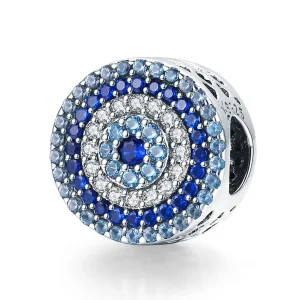 (image for) Pandora Style Magic Eye Charm - SCC915