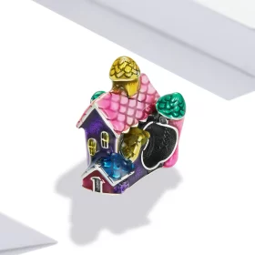 Pandora Style Paradise Valley, Chile Charm - SCC2113 Pandora Style Paradise Valley, Chile Charm - SCC2113