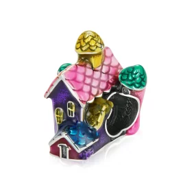 Pandora Style Paradise Valley, Chile Charm - SCC2113 Pandora Style Paradise Valley, Chile Charm - SCC2113