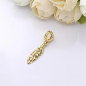 Floating Grains Dangle Charm, PANDORA Shine™ & Clear CZ - 767586CZ Floating Grains Dangle Charm, PANDORA Shine™ & Clear CZ - 767586CZ