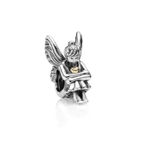 PANDORA Fairy Pixie Charm - 791206 PANDORA Fairy Pixie Charm - 791206