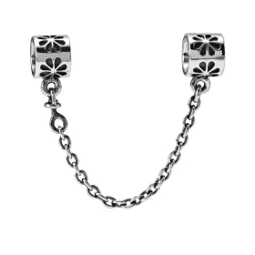 PANDORA Floral Safety Chain - 790385 PANDORA Floral Safety Chain - 790385