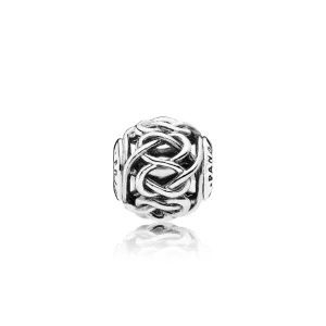 PANDORA FRIENDSHIP Charm - 796057 (image for) PANDORA FRIENDSHIP Charm - 796057