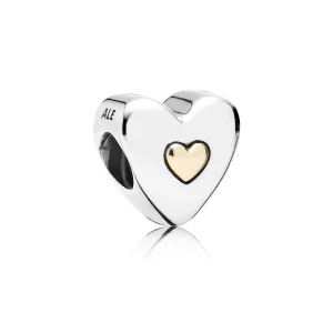 PANDORA Happy Anniversary Charm - 791290 (image for) PANDORA Happy Anniversary Charm - 791290