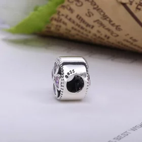 PANDORA Hearts Clover Charm - PX00271-1 PANDORA Hearts Clover Charm - PX00271-1