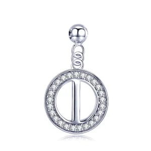(image for) Pandora Style Me Wish Letter-I Dangle - BSP001-I