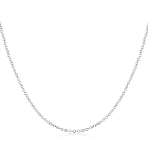 Pandora Style Basic Necklace - BSN228 (image for) Pandora Style Basic Necklace - BSN228