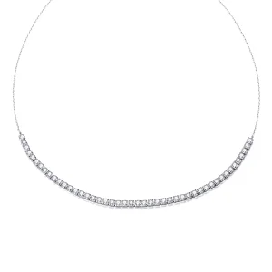 Pandora Style Silver Shining Chain Necklaces Chain - SCN437 (image for) Pandora Style Silver Shining Chain Necklaces Chain - SCN437