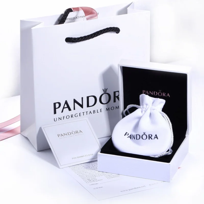 PANDORA Package with Certificate (image for) PANDORA Package with Certificate