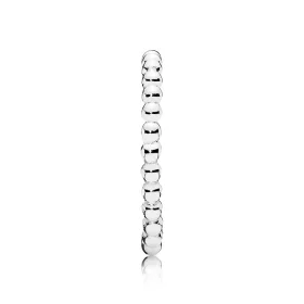 PANDORA Bubble Stacking Ball Ring - 190615 PANDORA Bubble Stacking Ball Ring - 190615