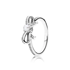 PANDORA Delicate Sentiments Ring - 190971P (image for) PANDORA Delicate Sentiments Ring - 190971P