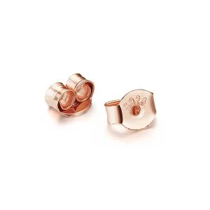 Pandora Style Earplugs Accessory - EF002-C (image for) Pandora Style Earplugs Accessory - EF002-C