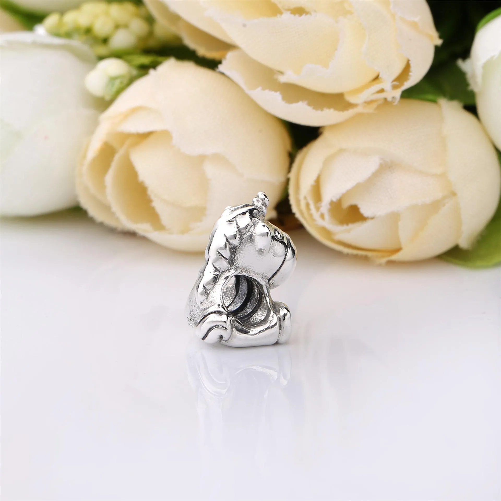 PANDORA Bruno the Unicorn Charm - 797609