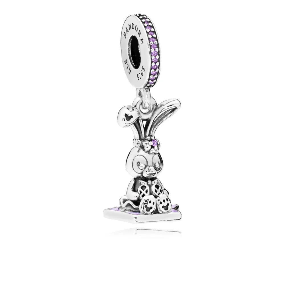 PANDORA Disney, Stella Lou Dangle Charm - 797181NRP